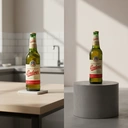 Budweiser Budvar 500ml Nrb 5% image 6