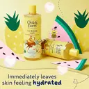 Childs Farm Hair & Body Wash Watermelon & Pineapple 250ml image 2