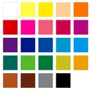 STAEDTLER 146C Crayons de couleur 24 pièces image 2