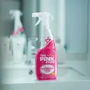 Star Drops The Pink Stuff The Miracle Bathroom Foam Cleaner 850ml image 3