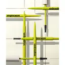 Unleashia Shaper Defining Eyebrow Pencil No.3 Taupe Gray image 4