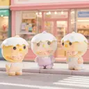 JOTOYS YUMO Cute Pet Family Mini Series Outer Box Dimensions 685425355 Number of Styles 17 image 1