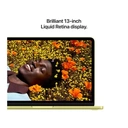 Apple 13-inch MacBook Neo (2026) - A18 Pro chip with 6‑core CPU and 5‑core GPU, 8GB, 512GB SSD, Touch ID - Citrus image 5