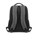 Travel Laptop Backpack with USB Charging Port, Water Resistant Business Work Computer Bag, Casual Daypack Schoolbag Rucksack for Women Men, Fits 15.6-inch Laptop, Lightweight Durable Daily Backpack Grey image 6
