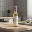 MONIN Sirop saveur banane jaune - 700 ml image 1