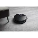 Midea Robot Vacuum - Black, Mopping & Sweeping 2-in-1, 4,000Pa Strong Suction, Self-Emptying Base Station, 2.5L Dust Bag, 180min Maximum Runtime, S8+ image 4