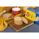 Schär Gluten Free Rich Tea Biscuits 125g image 2