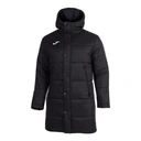 Joma Iceland III Veste parka homme Noir M image 0