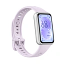 HUAWEI Band 11 - Paars | 1. 62-inch scherm met hoge helderheid | Verbeterde slaaptracking | Ultradun en comfortabel | Multidimensionaal emotioneel welzijnandy-B19F image 3