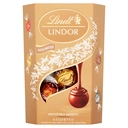 Lindt Lindor Assorted Cornet 200g image 2