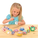 Galt Paint a Tea Set Craft Set image 1