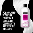 TRESemmé Conditioner Body & Volume 900ml image 3