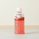 Mogu Mogu Nata De Coco Drink Strawberry Flavour 320ml image 1