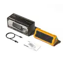 Mlove P3 Enceinte Bluetooth extérieure - Jaune image 5