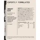 PhD Smart Protein Nutrition Bar Cookies & Cream Flavour - 12 x 64g image 5