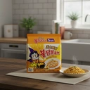 Samyang Buldak Quattro Cheese Ramen 5x145g (5er-Pack) image 2