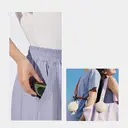 Beneunder FD315-CN306 Lunettes de soleil Cateye pliables - Rose image 2