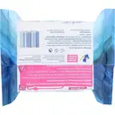 Natracare 30 Moist Tissues 30 Pads image 1