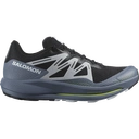 SALOMON Pulsar Trail Black/Blue/Ice 45 1/3 image 0