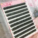 MeoMagic F43 Extensions de cils classiques - 10 rangées image 0