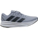 ADIDAS Galaxy 7 Argent/Carbone/Noir 44 2/3 Eu image 1