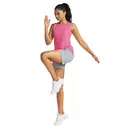 WILLIT Women's Workout Tank Tops Sleeveless Running Yoga Tops Quick Dry Active Shirts Gym Exercise Loose Fit Rose Red M image 4