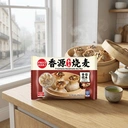 FRESHASIA Handmade Glutinous Rice Siu Mai Shiitake Mushroom 300g/6pcs image 1