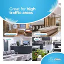 Panda Cuddle Toilet Tissue, Classic, 2-Ply, 40 Rolls image 2