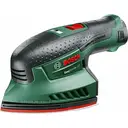 Bosch EasySander multischuurmachine - 12 V, draadloos image 0