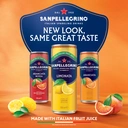 San Pellegrino Lemon 6 X 330ml image 2