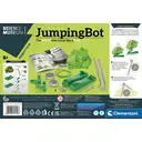 Clementoni Science Museum Jumping Bot image 6