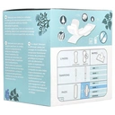 Natracare Ultra Pads Super 12 Pads image 3