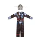 Star Wars: The Mandalorian Dress Up Costume 7-8 Years image 2