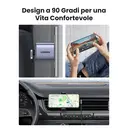 UGREEN Câble USB 2.0 USB-C vers USB-C coudé - 3 m image 5