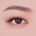 Unleashia Shaper Defining Eyebrow Pencil No.1 Oatmeal Brown image 1