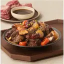 CJ Beef BBQ Sauce 500g image 3