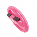 HORI Volant de course Mario Kart pour Switch 2 - Édition Peach image 4