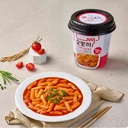 Yopokki Sweet and Spicy Topokki image 1