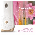 Glade Automatic Spray Air Freshener Refill Relaxing Zen 269ml image 5