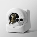 PETKIT Purobot Ultra Self-Cleaning Cat Litter Tray Cat Litter Box - With Camera image 1