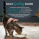 Encore Pouch Tuna Fillet With Crab In Broth 70g image 4