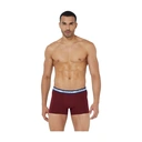 GANT Hom Caleçon Slip 3P Gant Bleu Marine Rouge XL image 0