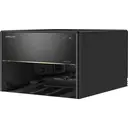 Dreame X40 Master robotstofzuiger - 12.000 Pa zuigkracht - 8-in-1 basisstation - Automatische wateraanvulling en -afvoer - MopExtend RoboSwing image 2