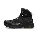 PELLIOT Chaussures de randonnée homme camping voyage imperméables durables – Robustes et respirantes pour le sentier, Noir obsidienne (UE 44) image 3