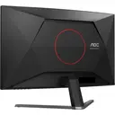 AOC Gaming C32G42ZE 32 inch Curved Gaming Monitor – 31,5" FHD (1920 x 1080), 260 Hz Overgeklokt/240 Hz, 0,3 ms MPRT, VA Paneel, 1500R, Adaptive-Sync, HDR10, DisplayPort & HDMI, Zwart/Rood image 5