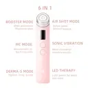 medicube Age R Booster Pro Schönheitsgerät Rosa image 4