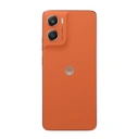 Moto G06 4 128 Arabesque orange image 3