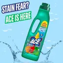Ace Ultra for Colours Fresh Perfume, 1l image 1