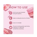 Laneige Lippen-Schlafmaske Ex Beere 20 g image 5
