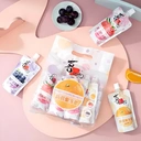 Strong Fruit Jelly Snack, 6 Pack, 900g image 1